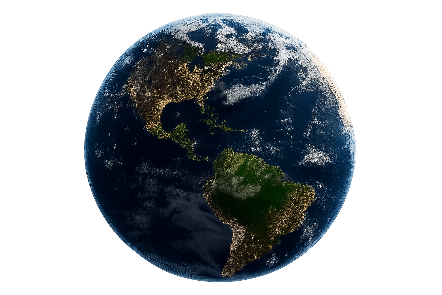planet